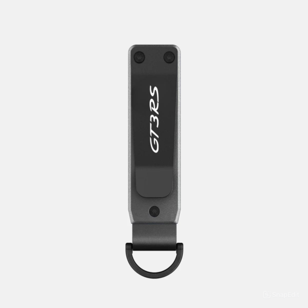 Porsche 911 GT3 RS KeyCase